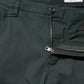Dolce & Gabbana Green Cotton Stretch Men Loose Denim Jeans