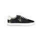 Calvin Klein Black Polyester Sneaker