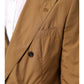 Dolce & Gabbana Brown TAORMINA Double-Breasted 2 Piece Suit Mens Suit