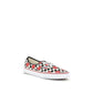 Valentino Garavani Multicolor Cotton Low Top Sneakers