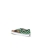 Valentino Garavani Multicolor Rubber Low Top Sneakers