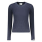 Pepe Jeans Blue Cotton Sweater