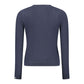 Pepe Jeans Blue Cotton Sweater