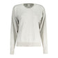 Pepe Jeans Gray Cotton Sweater
