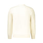 Napapijri Beige Cotton Sweatshirt