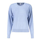 Pepe Jeans Blue Cotton Sweater