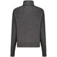Pepe Jeans Black Cotton Sweater
