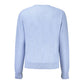 Pepe Jeans Blue Cotton Sweater