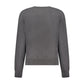 Pepe Jeans Black Cotton Sweater