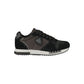 Blauer Black Polyester Sneaker