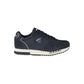Blauer Blue Polyester Sneaker