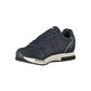 Blauer Blue Polyester Sneaker