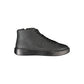 Blauer Black Polyester Sneaker