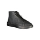Blauer Black Polyester Sneaker