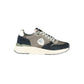 Blauer Gray Polyester Sneaker