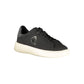 Blauer Black Polyester Sneaker