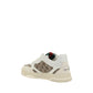 Gucci Multicolor Fabric Low Top Sneakers