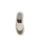 Gucci Multicolor Fabric Low Top Sneakers