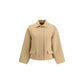 Gucci Beige Wool Clothing