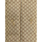 Gucci Beige Cotton Bomber