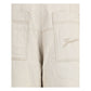 Jacquemus Beige Cotton Jeans Denim