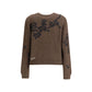 Baziszt Blossom Cardigan