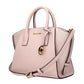Michael Kors Pink Leather Handbag