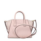 Michael Kors Pink Leather Handbag