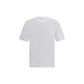 Maison Kitsuné Fox Head Regular T-shirt Mens T-Shirt