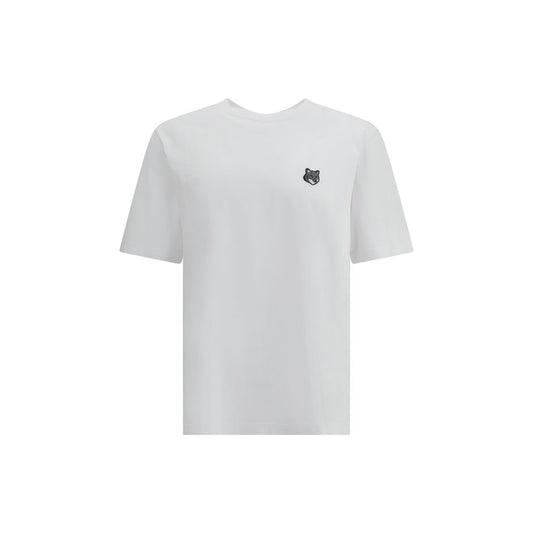 Maison Kitsuné Fox Head Comfort T-shirt Mens T-Shirt