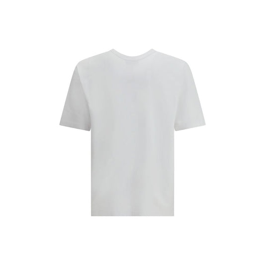 Maison Kitsuné Fox Head Comfort T-shirt Mens T-Shirt