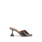 Amina Muaddi Lupita Sandals
