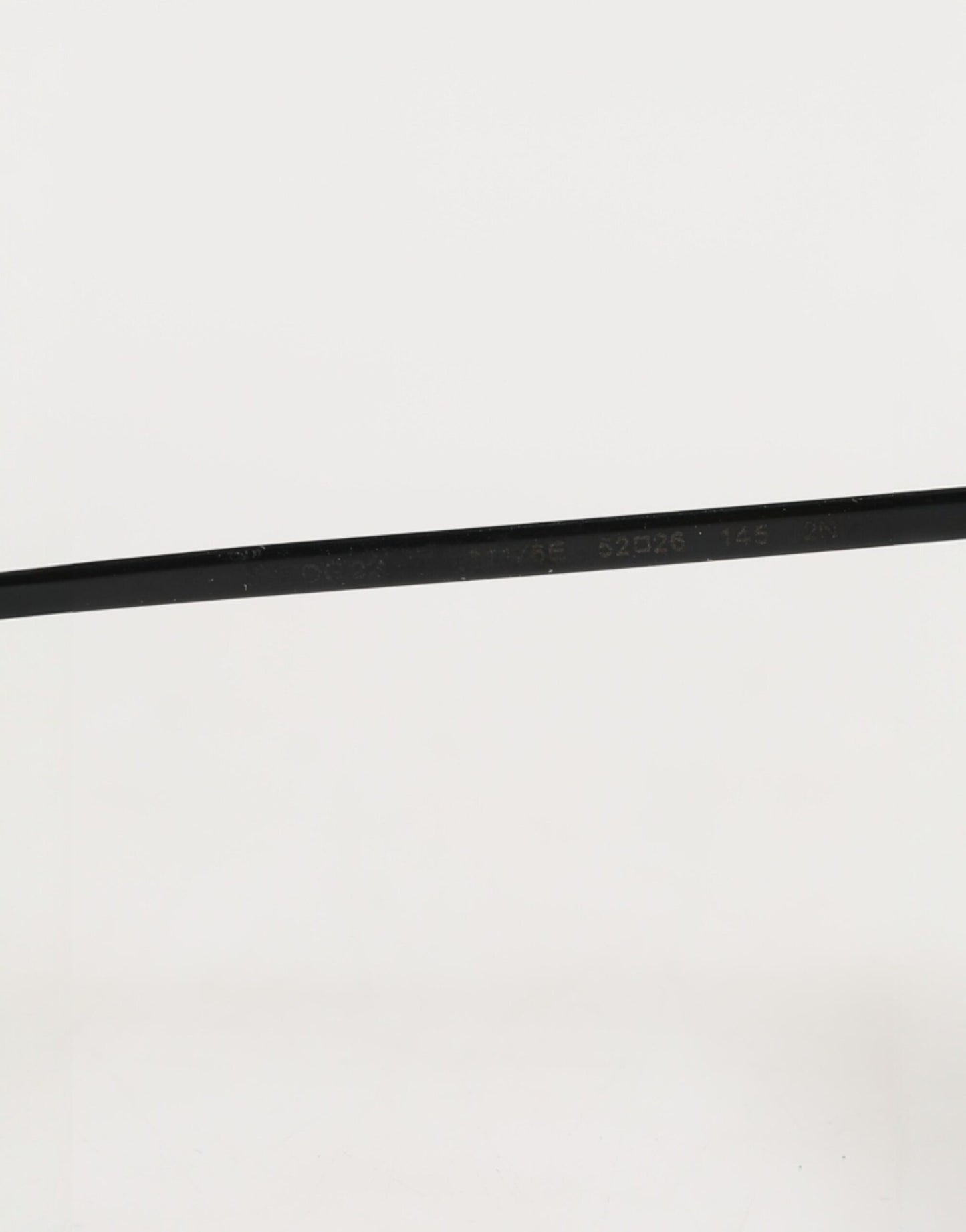 Dolce & Gabbana DG2225 Black Gold Lace Frame Brown Gradient Sunglasses