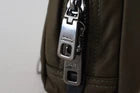 Dolce & Gabbana Green Nylon Logo Clutch Mens Bag Crossbody Shoulder Mens Clutch Bag Mens Shoulder Bag