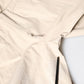 Dolce & Gabbana Beige Cotton Tapered Cargo Men Trouser Pants