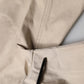Dolce & Gabbana Beige Cotton Tapered Cargo Men Trouser Pants