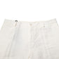 Dolce & Gabbana White Linen Formal Dress Men Trouser Pants