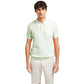 AT.P.CO Green Cotton Polo Shirt Mens T-Shirt