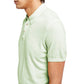 AT.P.CO Green Cotton Polo Shirt Mens T-Shirt