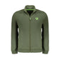 Gianmarco Venturi Verde Cotton Men Sweatshirt