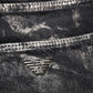 Emporio Armani Black Washed Slim Fit Men Denim Trouser Jeans