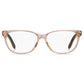Marc Jacobs Brown Acetate Glasses (Frames)