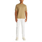 Calvin Klein Jeans White Cotton Skinny Jeans