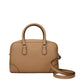 Michael Kors Brown Leather Handbag