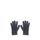 Gucci Gray Cashmere Gloves
