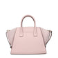 Michael Kors Pink Leather Handbag