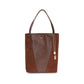 Chloé Brown Leather Shoulder Bag