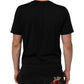 Dolce & Gabbana Black DG Royals Cotton Crew Neck Men T-shirt Mens T-Shirt