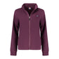 Norway 1963 Purple Cotton Sweatshirt