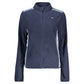 Norway 1963 Blue Polyester Sweatshirt
